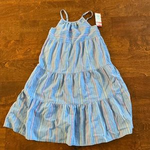 Girls 5T Cat and Jack dress